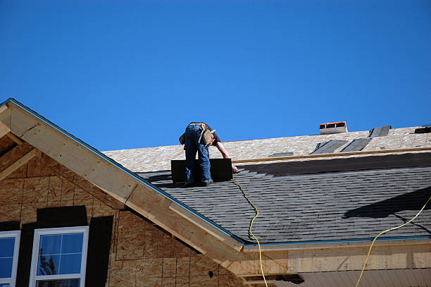 Roof Installation Near Me in Iyanbito, NM