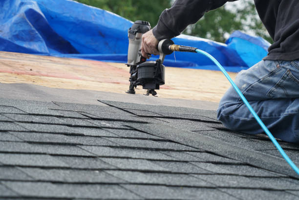 Heating Cable for Roof Installation in Iyanbito, NM